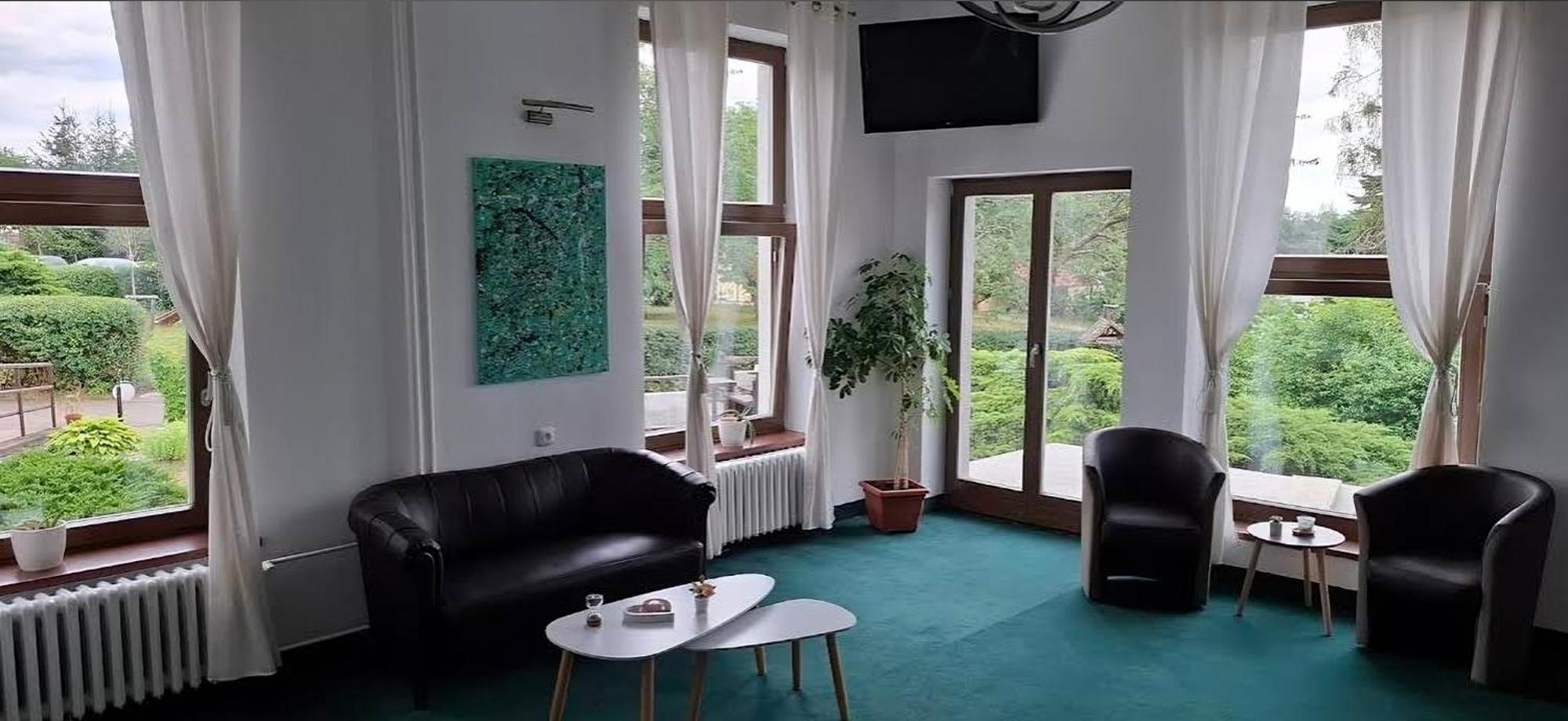 Resort Hotel Zvikov Zvíkovské Podhradí Eksteriør bilde