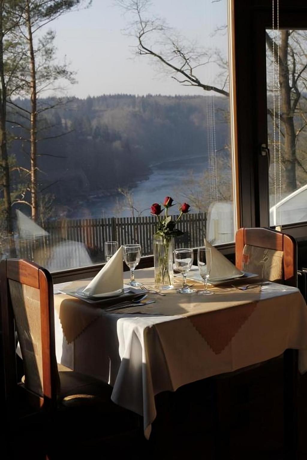Resort Hotel Zvikov Zvíkovské Podhradí Eksteriør bilde