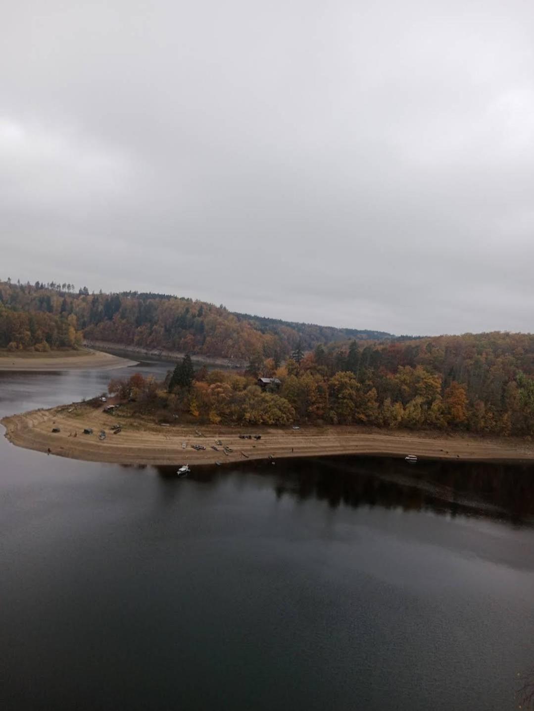 Resort Hotel Zvikov Zvíkovské Podhradí Eksteriør bilde