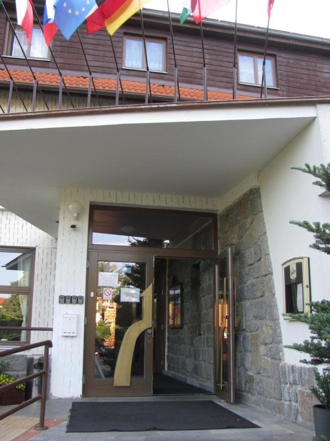 Resort Hotel Zvikov Zvíkovské Podhradí Eksteriør bilde