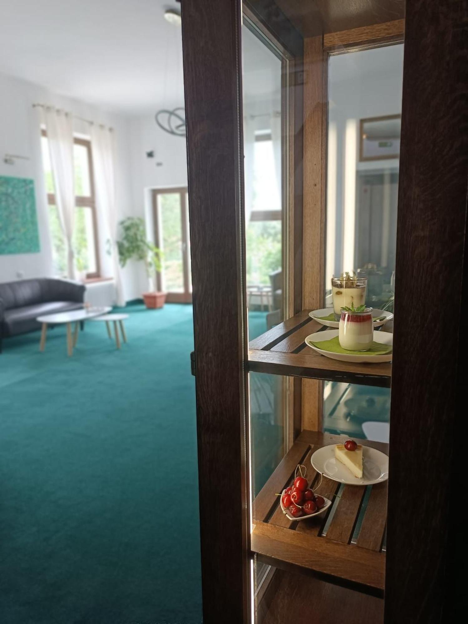 Resort Hotel Zvikov Zvíkovské Podhradí Eksteriør bilde