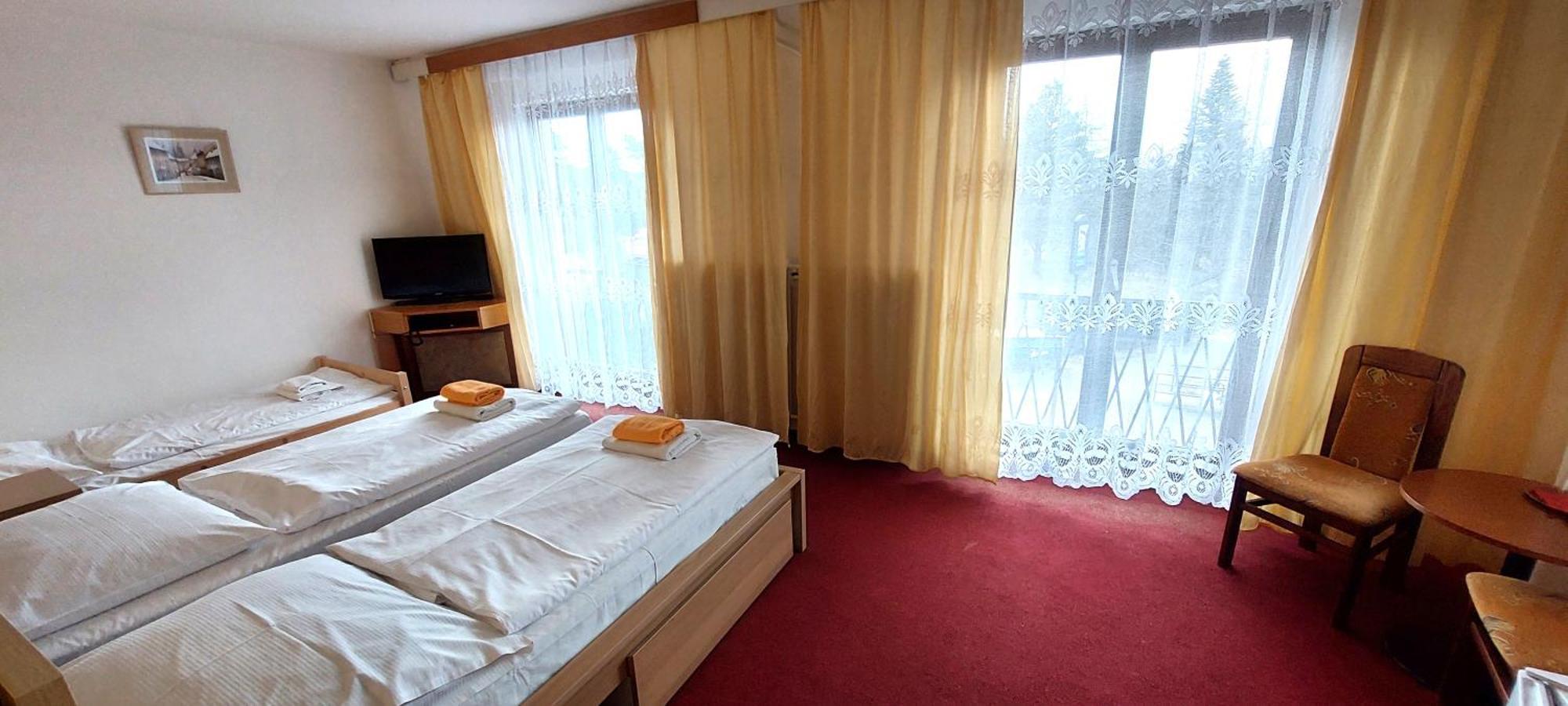 Resort Hotel Zvikov Zvíkovské Podhradí Eksteriør bilde