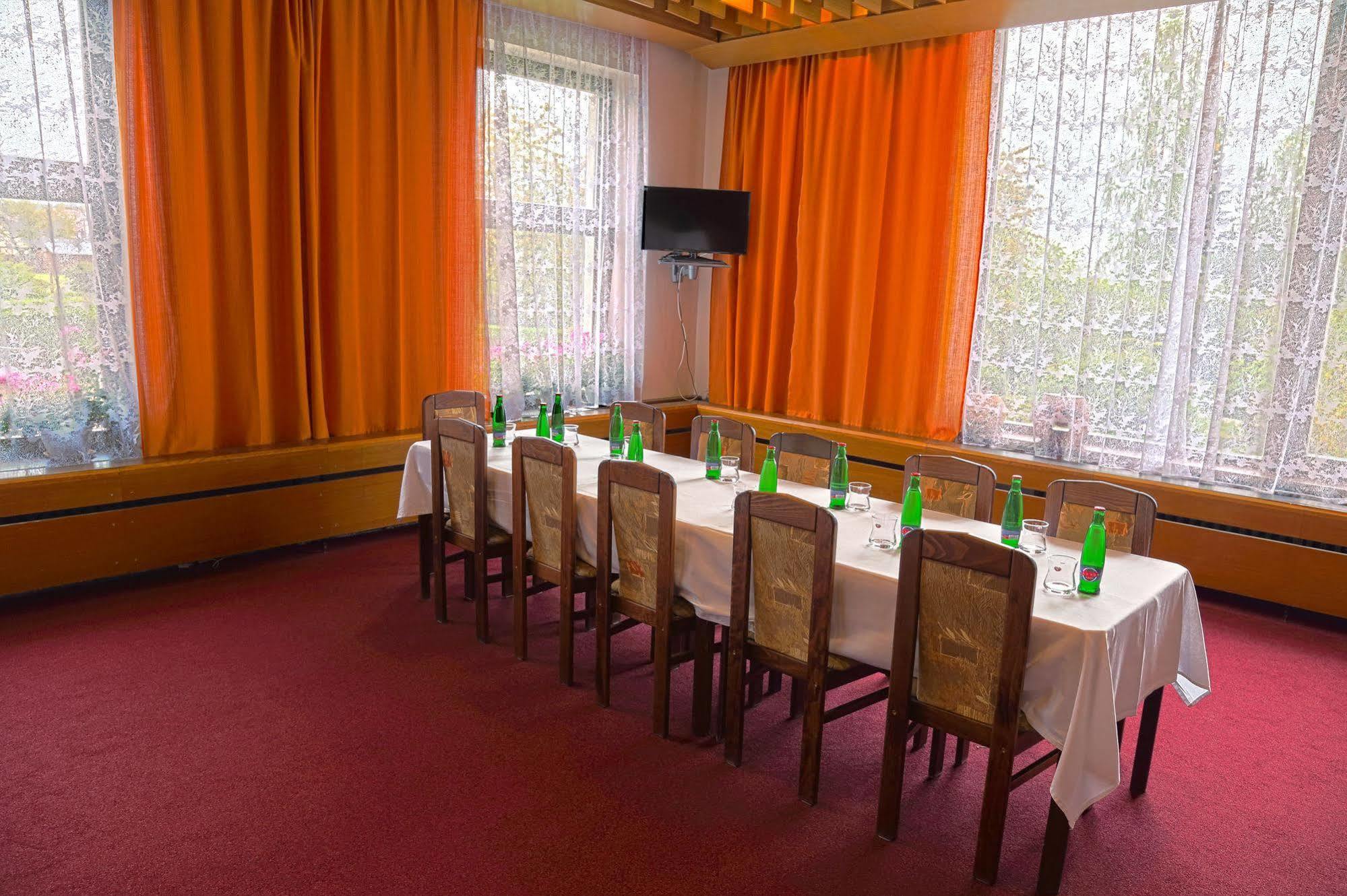 Resort Hotel Zvikov Zvíkovské Podhradí Eksteriør bilde