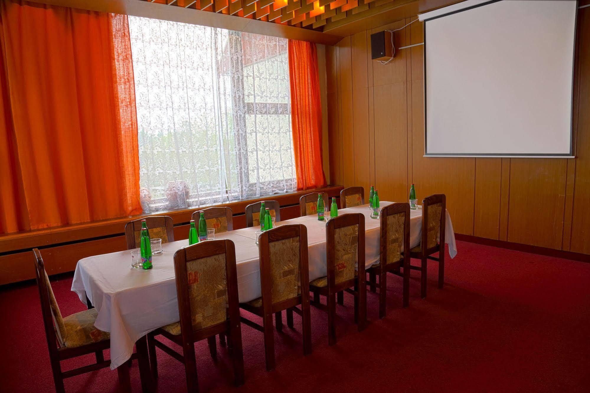 Resort Hotel Zvikov Zvíkovské Podhradí Eksteriør bilde