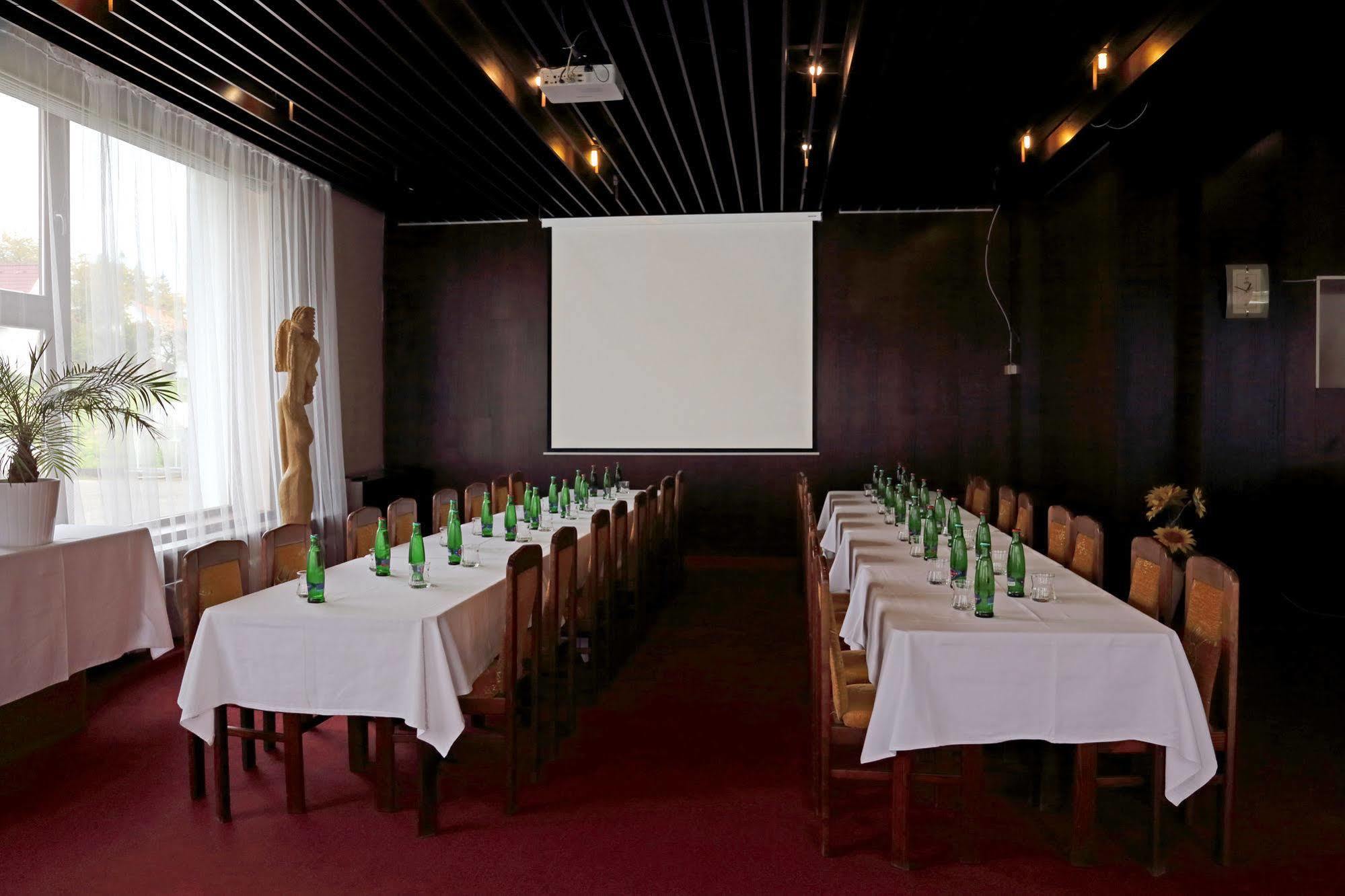 Resort Hotel Zvikov Zvíkovské Podhradí Eksteriør bilde