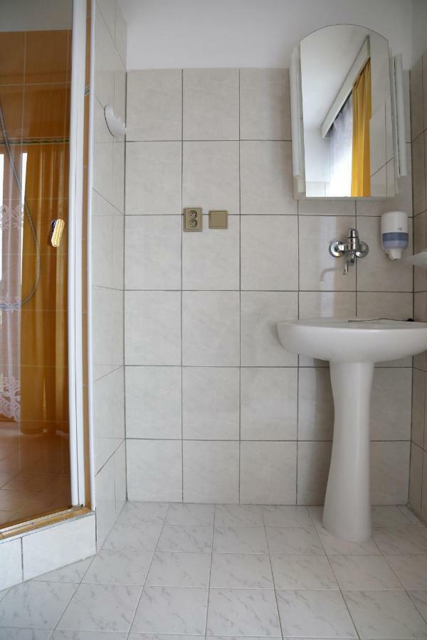 Resort Hotel Zvikov Zvíkovské Podhradí Eksteriør bilde