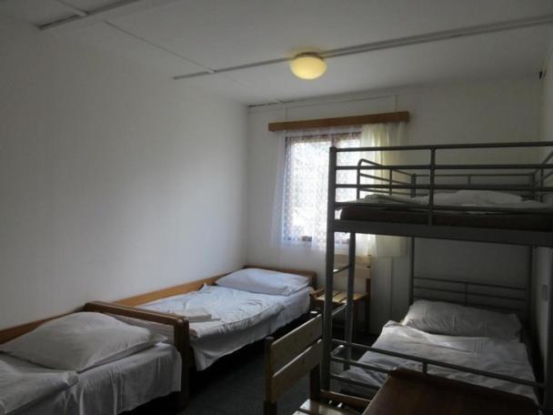 Resort Hotel Zvikov Zvíkovské Podhradí Eksteriør bilde