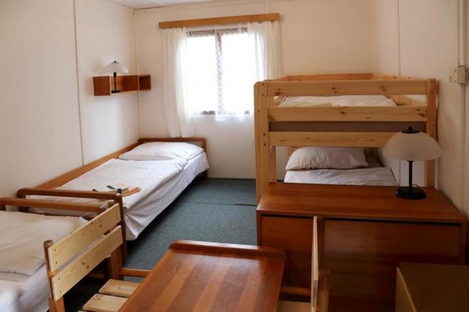 Resort Hotel Zvikov Zvíkovské Podhradí Eksteriør bilde