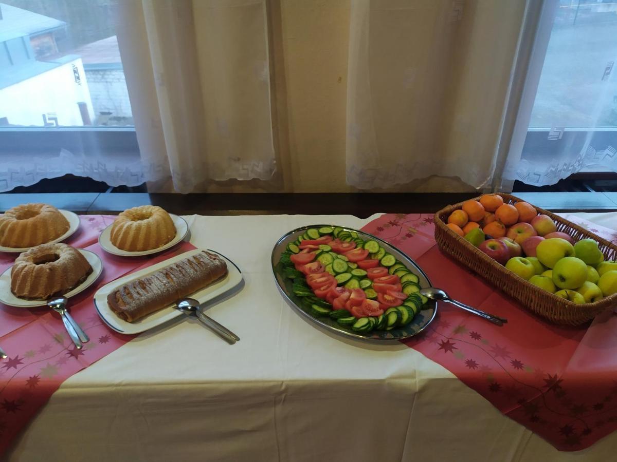 Resort Hotel Zvikov Zvíkovské Podhradí Eksteriør bilde